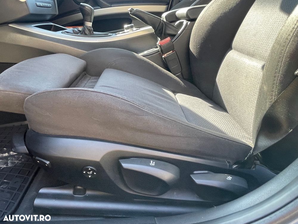 BMW Seria 3 320d - 8