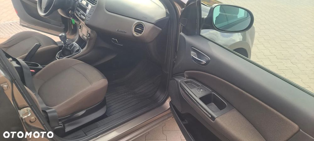 Fiat Bravo 1.4 16V Dynamic - 16