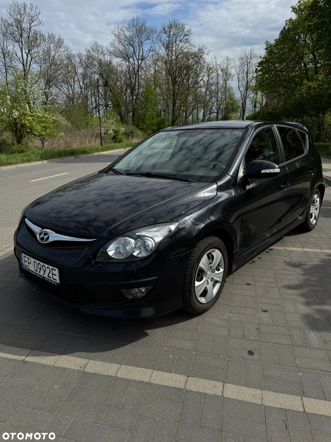 Hyundai i30 1.4 Classic - 1