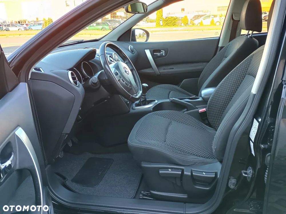 Nissan Qashqai 2.0 Acenta - 6