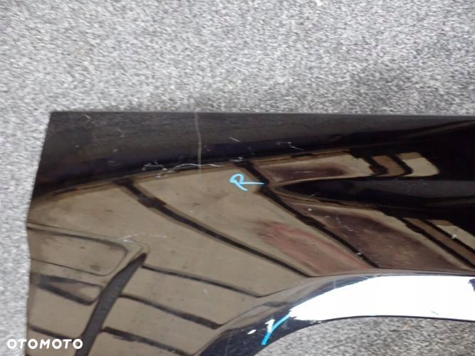 MERCEDES W204 204 GLK błotnik prawy przedni przód - 5