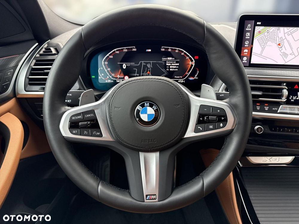 BMW X4 - 11