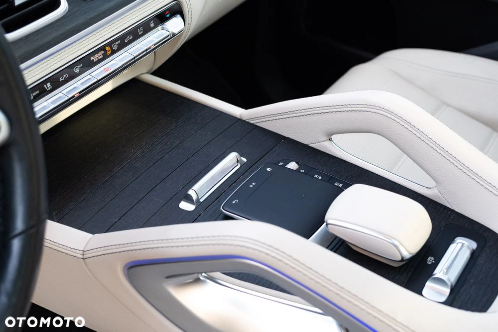 Mercedes-Benz GLE - 16