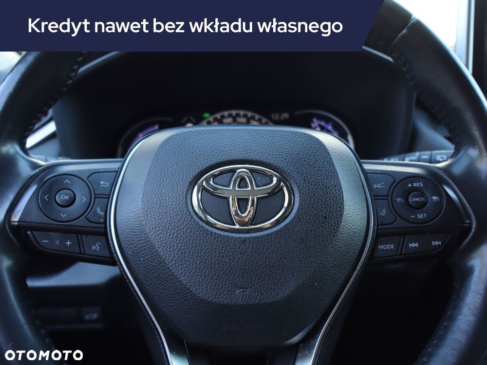 Toyota RAV4 - 19