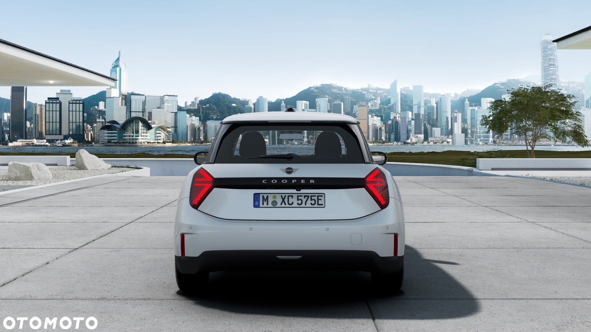 MINI Cooper E 40.7 Linia Essential - 3