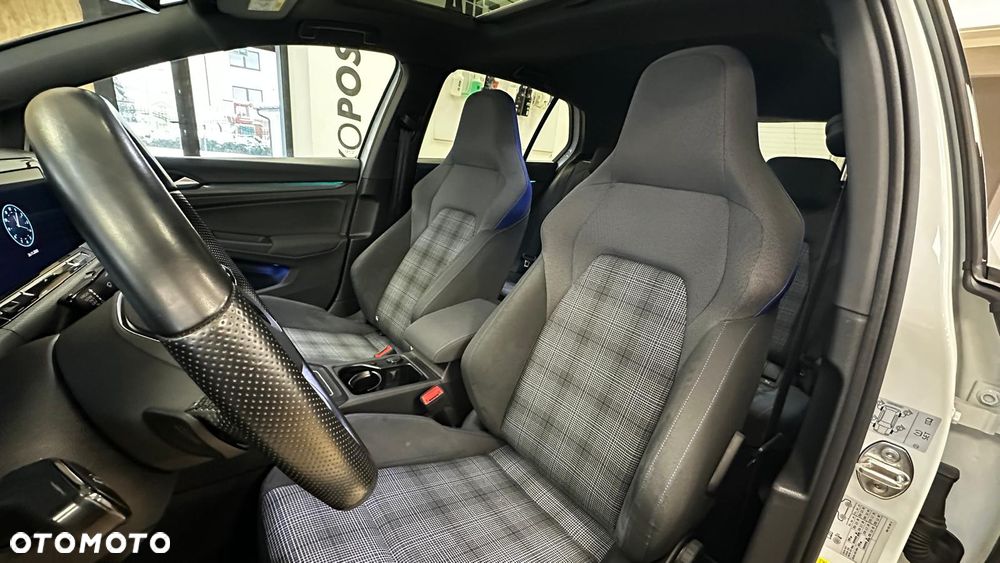 Volkswagen Golf 1.4 eHybrid OPF DSG GTE - 9