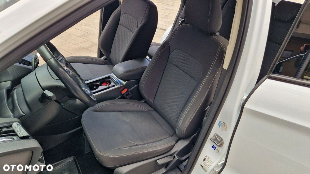 Ford Kuga - 19