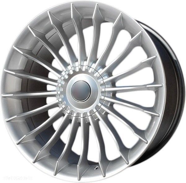 273 S FELGI 19 5x120 BMW 5 7 F07 F10 ALPINA 8,5J - 1