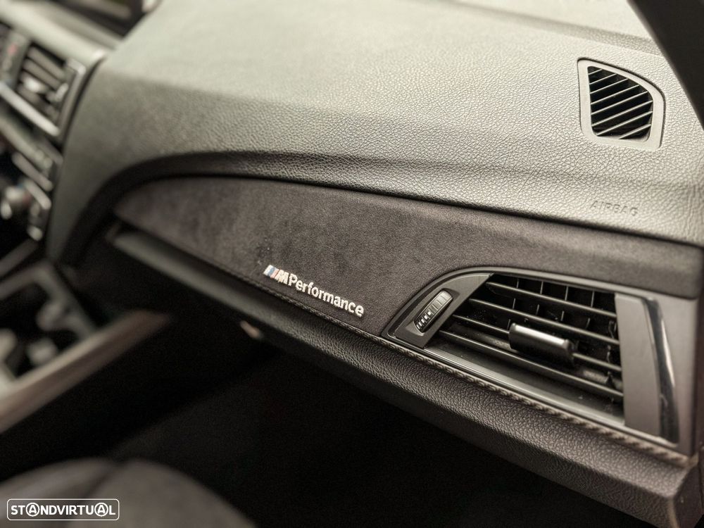 BMW M140i Sport-Aut. Special Edition - 44
