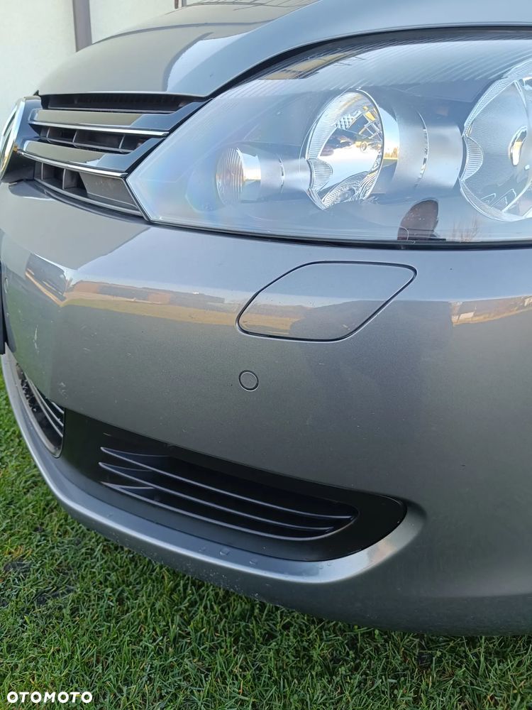 Volkswagen Golf Plus V Tour - 15