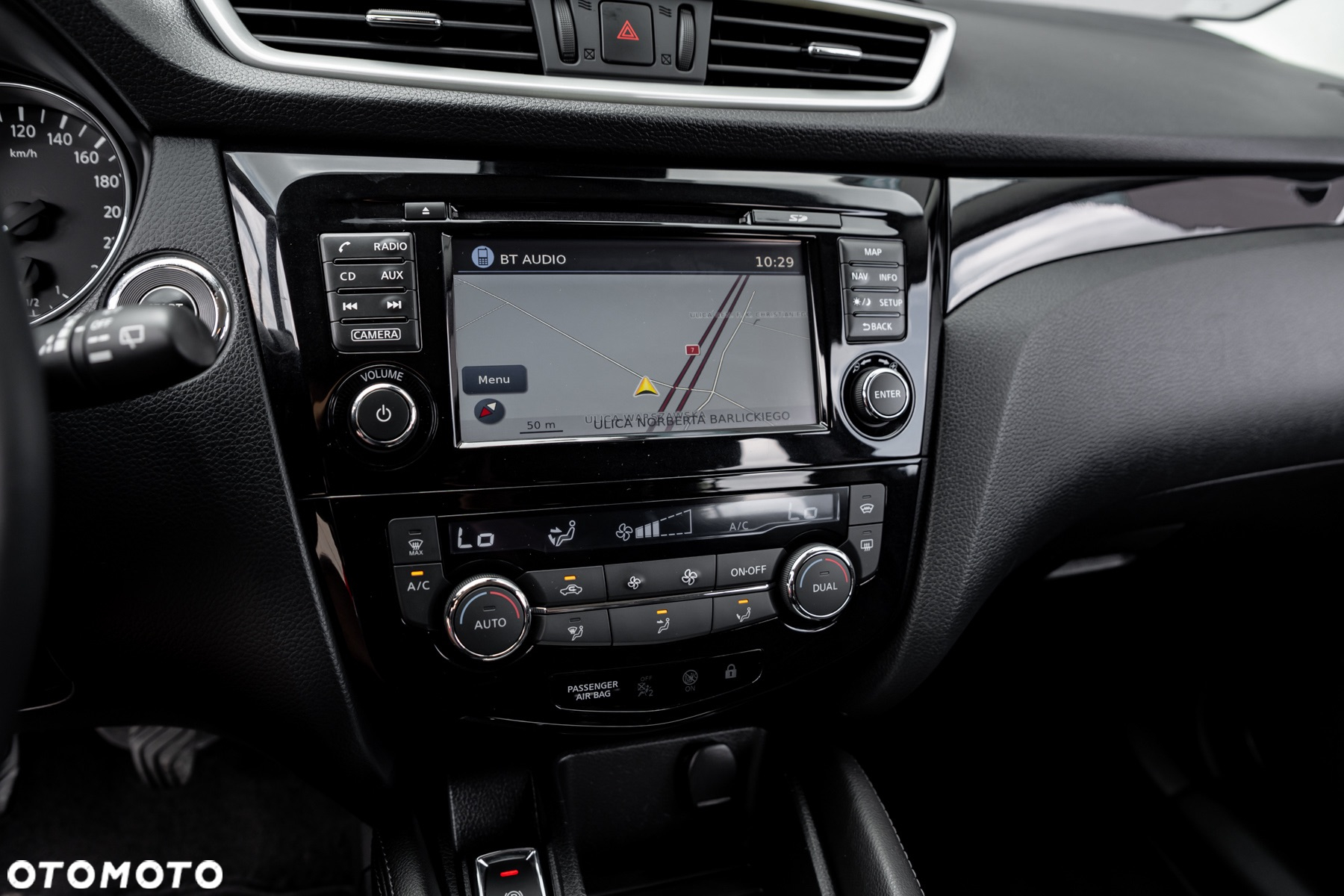 Nissan Qashqai 1.2 DIG-T Tekna+ - 32