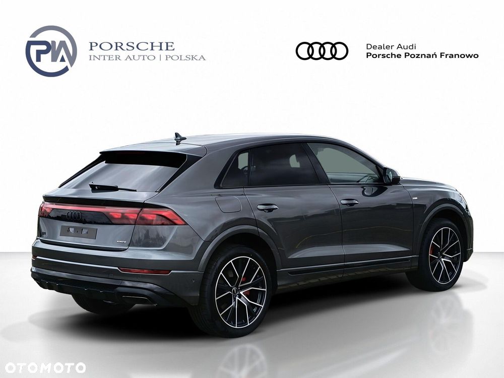 Audi Q8 2026