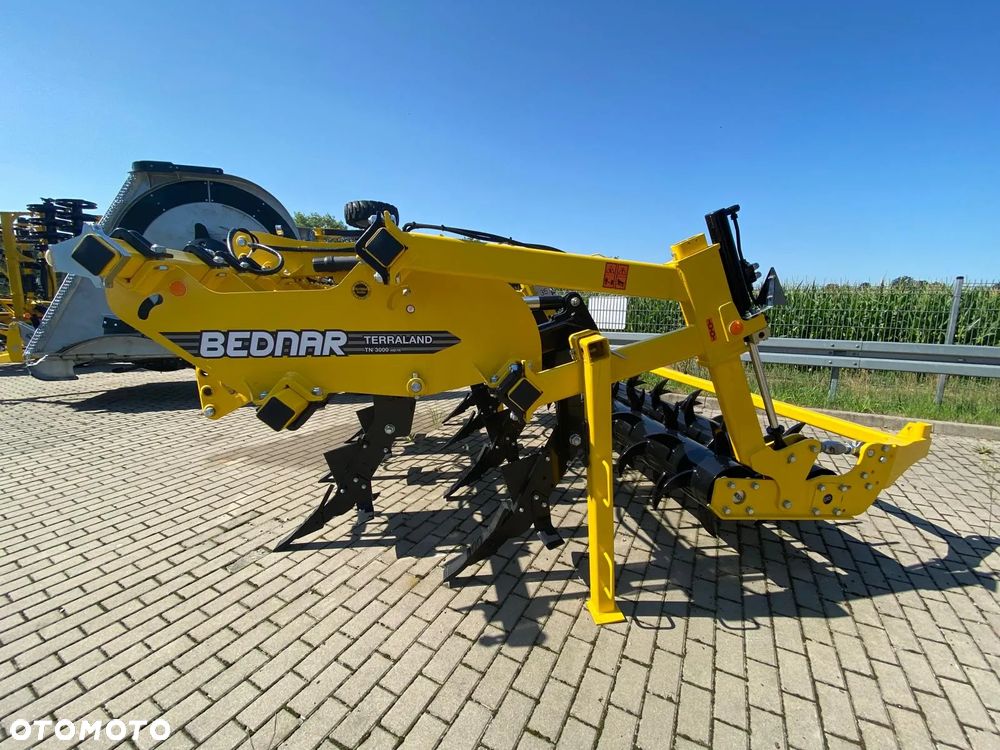 BEDNAR TERRALAND TN 3000 HD7R - 2