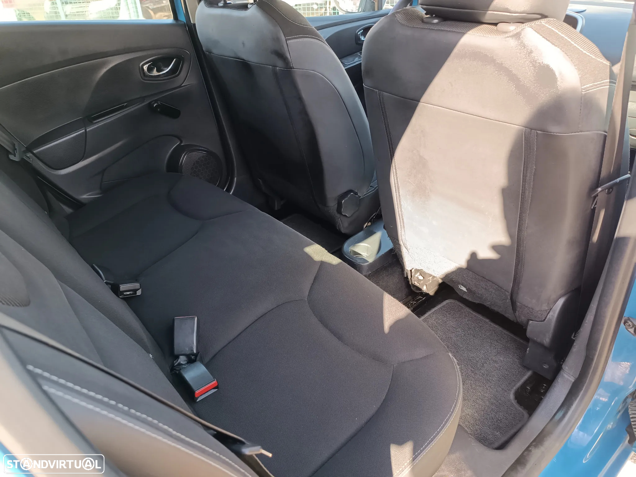 Renault Clio Sport Tourer 0.9 TCE Confort - 24