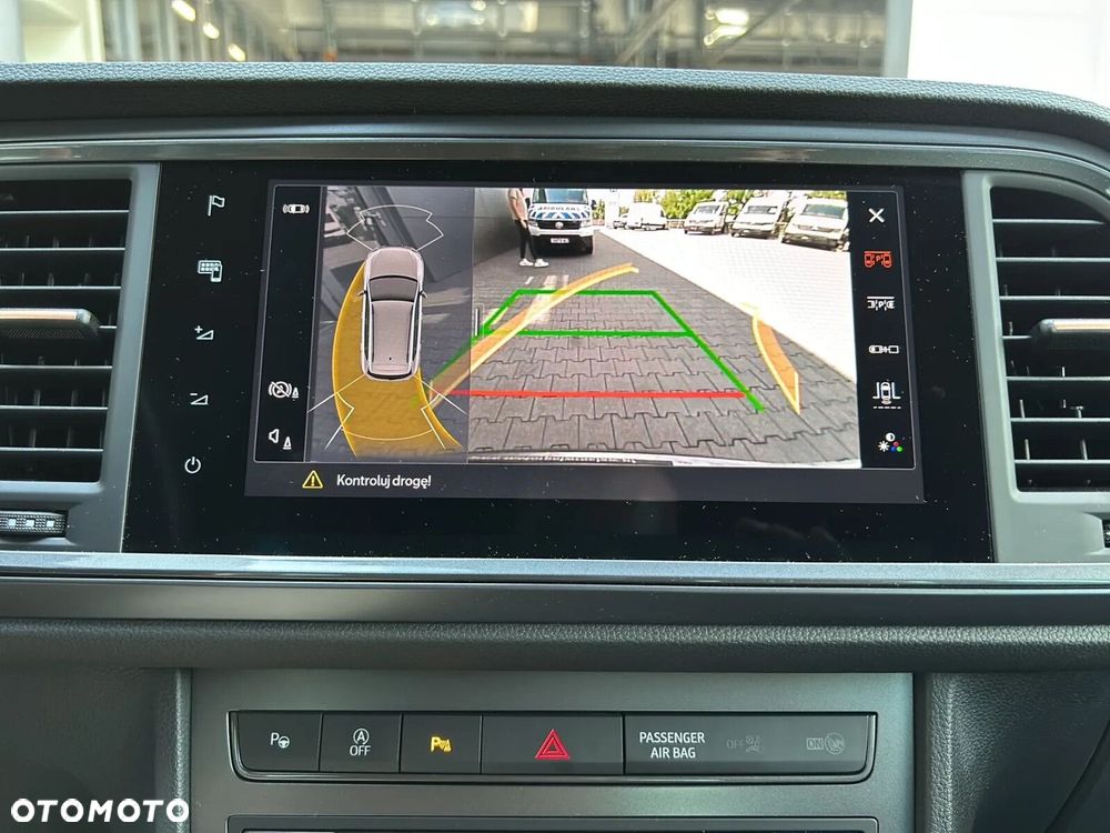 Cupra Ateca 1.5 TSI DSG - 28