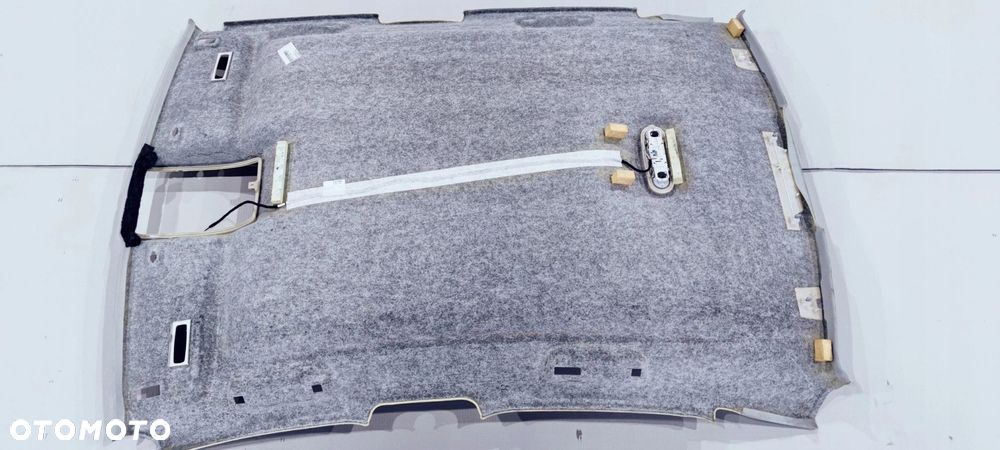PODSUFITKA AUDI A6 C7 SEDAN 4G5867506 HF6 - 5