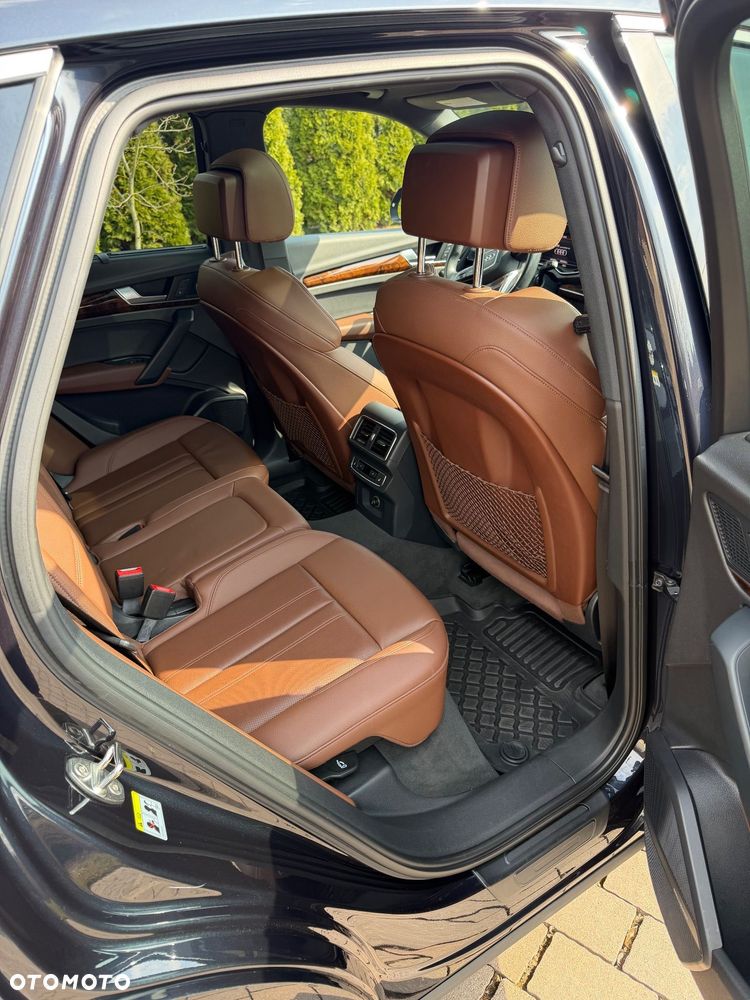 Audi Q5 2.0 TFSI Quattro S tronic - 6