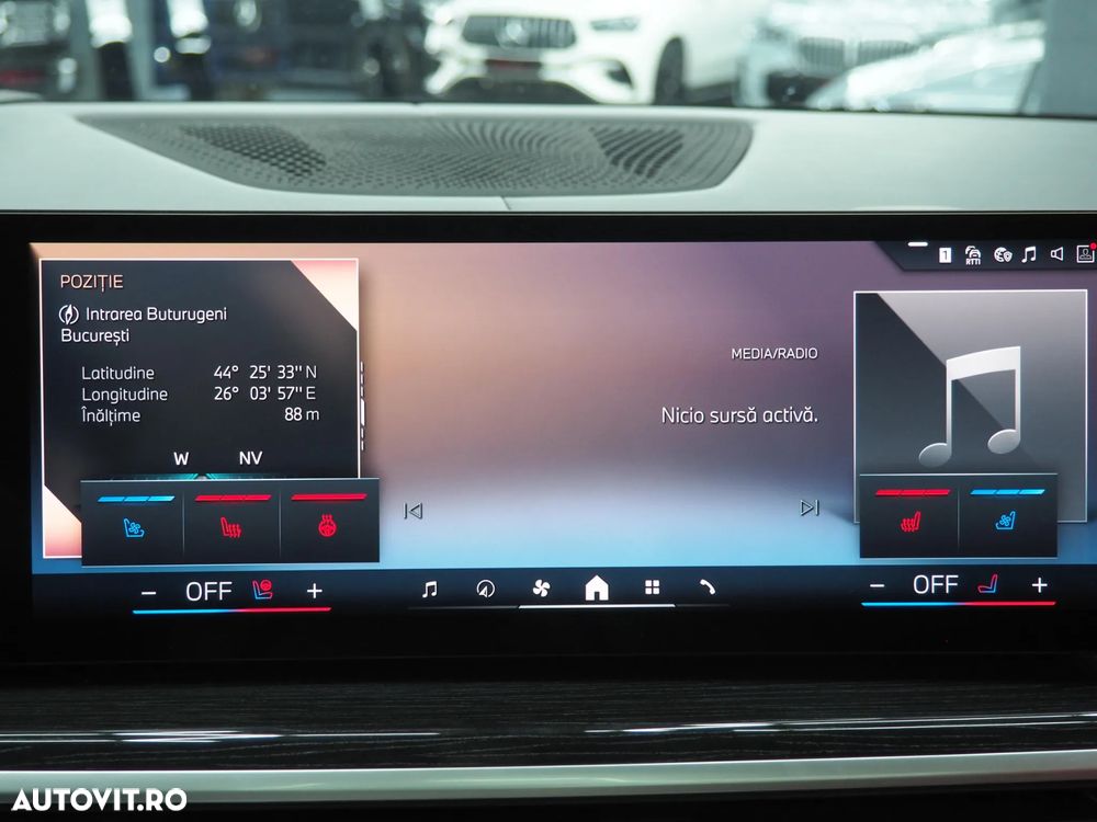 BMW X7 xDrive40d MHEV - 19