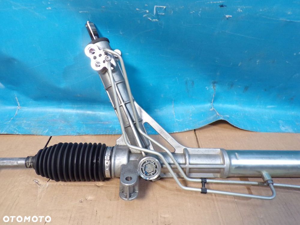 MASTER MOVANO B 2,3 10- MAGLOWNICA Przekładnia Kierownicza Oryginał NOWA - 14