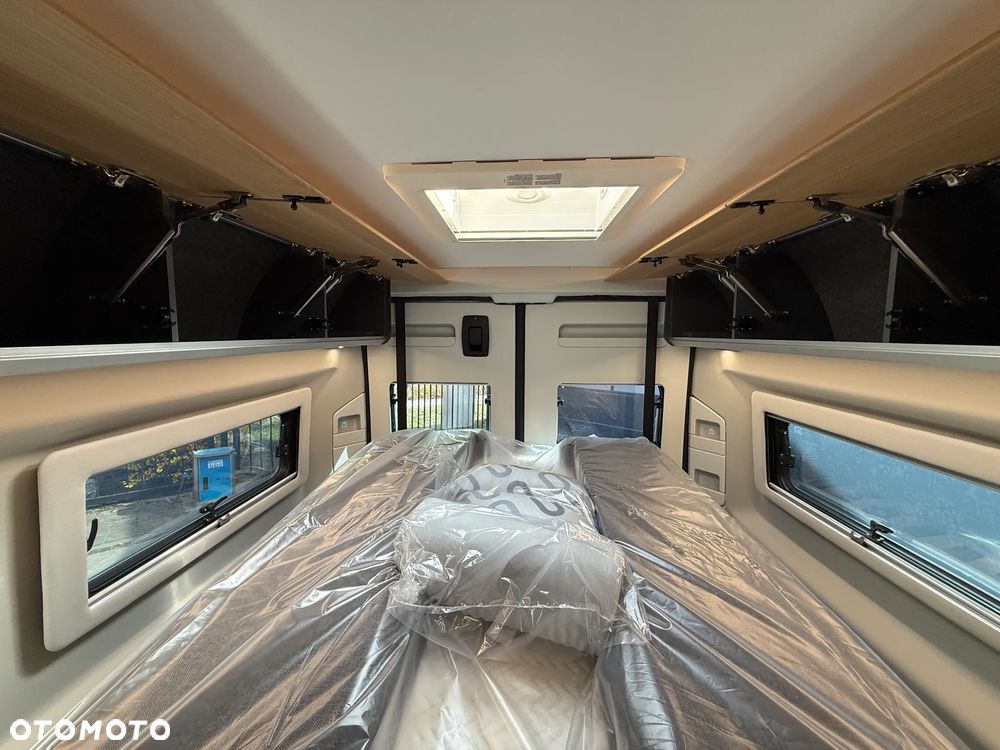 Adria Adria Twin 640 SGX 60Y Pop Top FV23% WCC - 27
