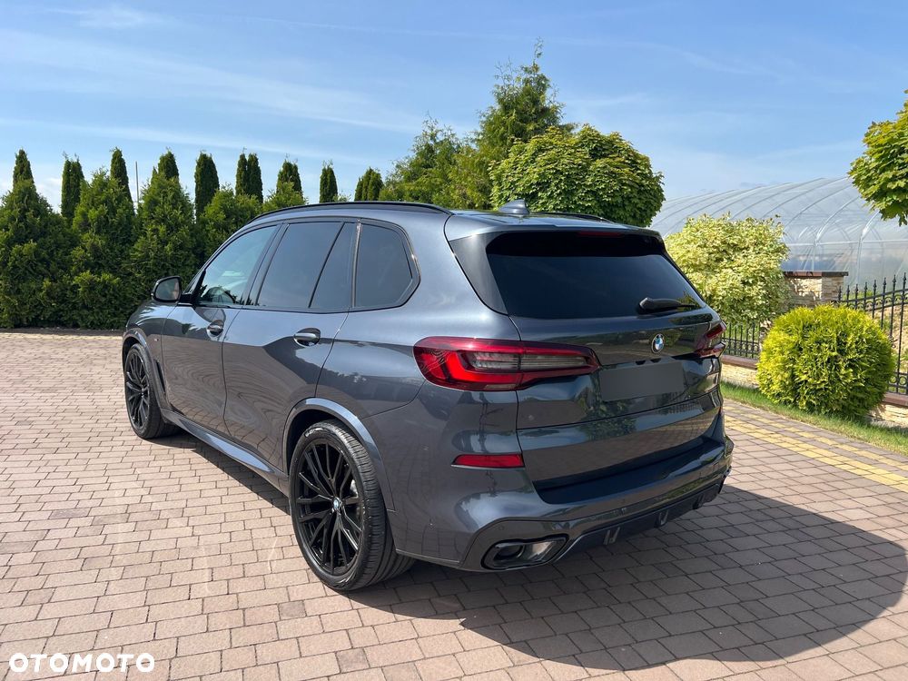 BMW X5 - 3