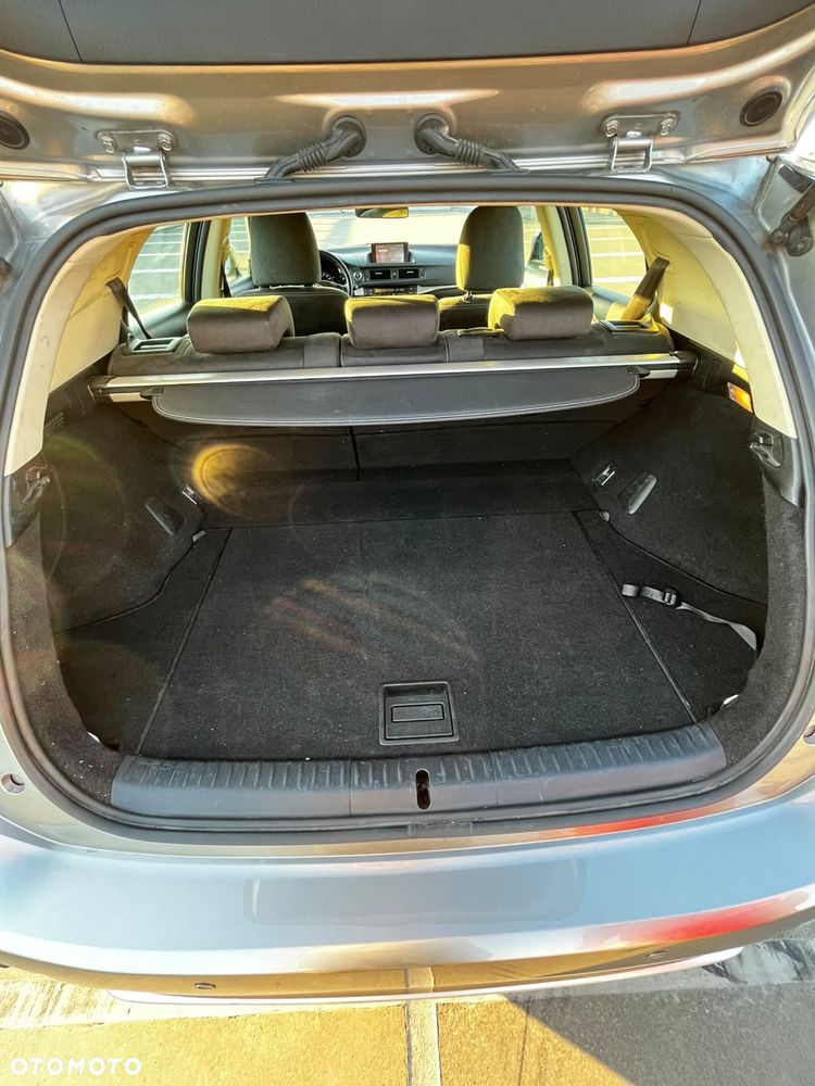 Lexus CT 200h Elegance - 17