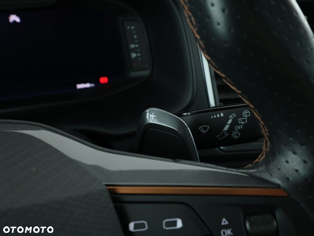 Cupra Ateca - 23
