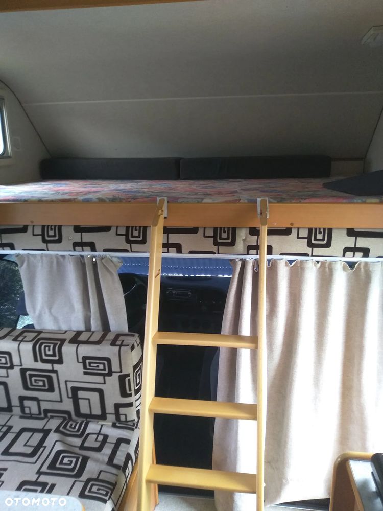 Ford Transit - 20