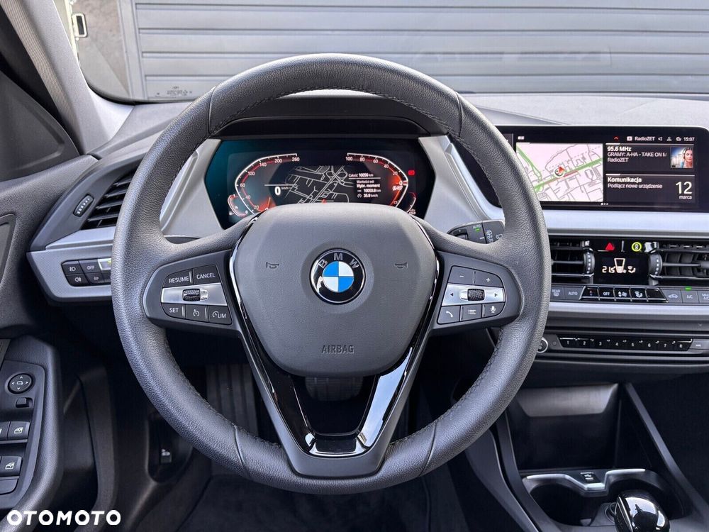 BMW Seria 1 - 19