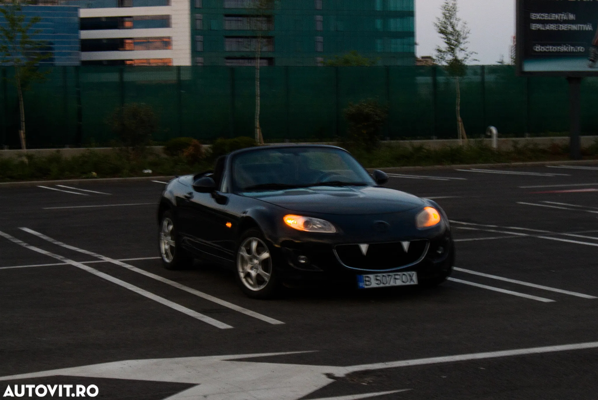 Mazda MX-5 - 13