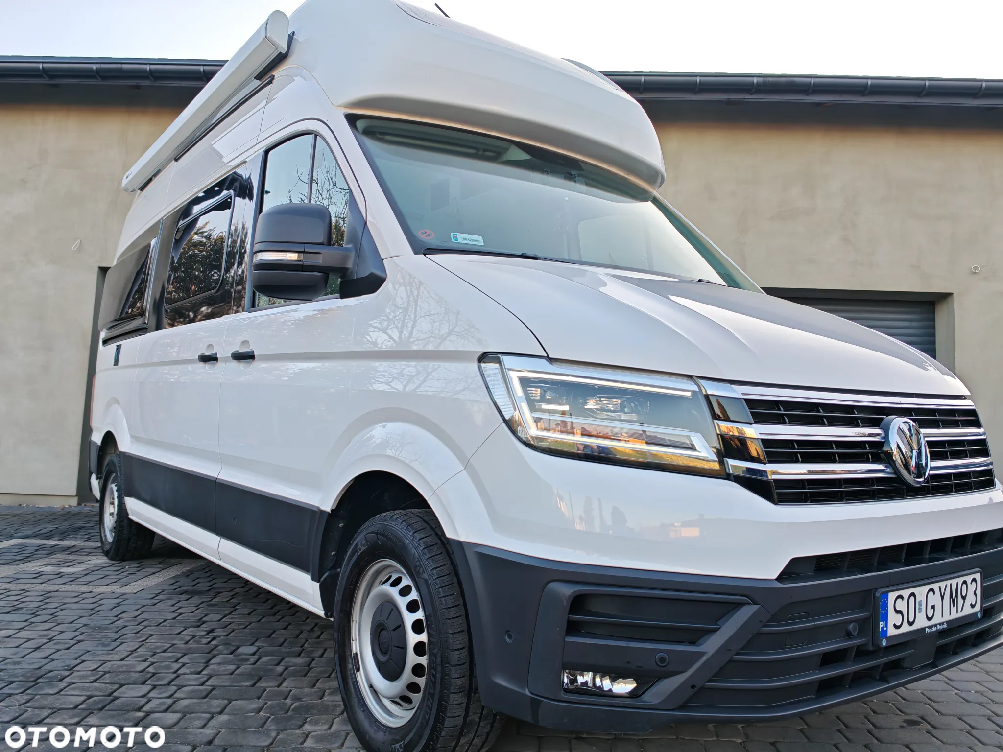 Volkswagen California - 7