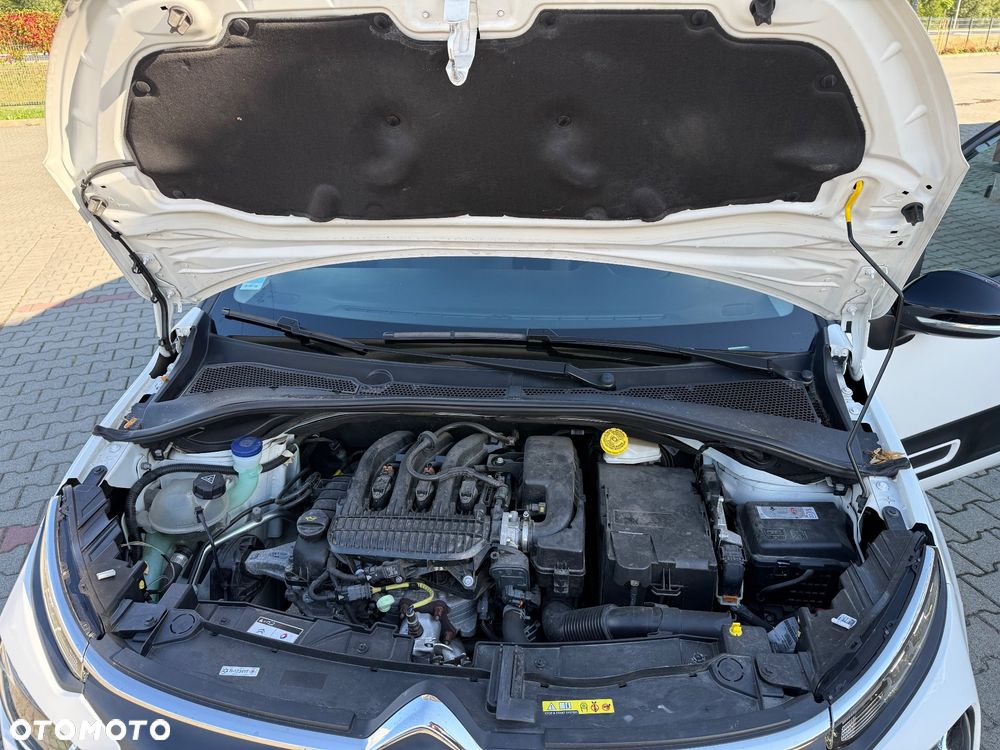 Citroën C3 Pure Tech 82 FEEL - 31