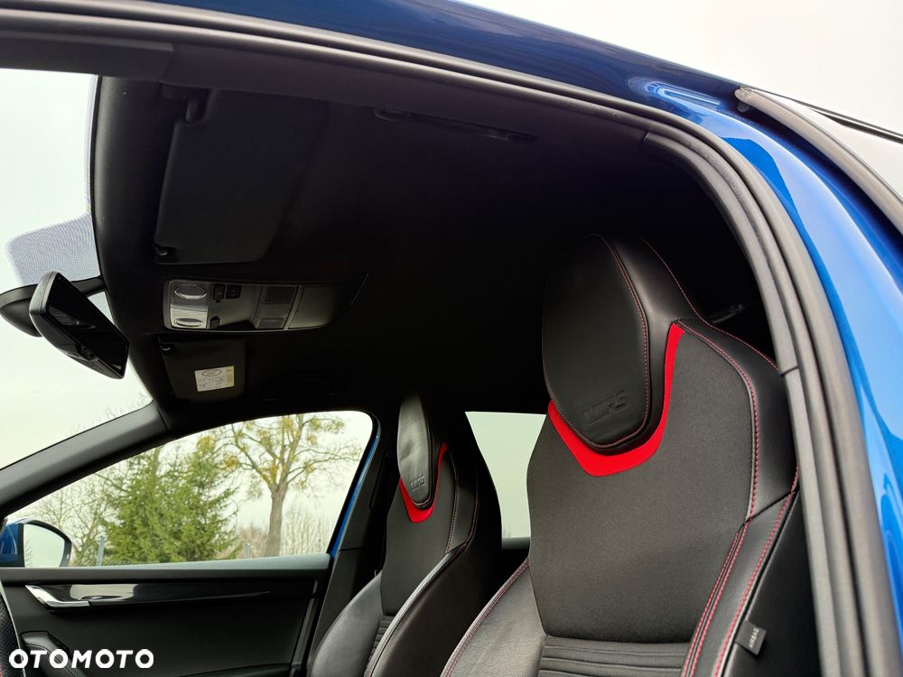 Skoda Octavia 2.0 TDI DSG RS - 17