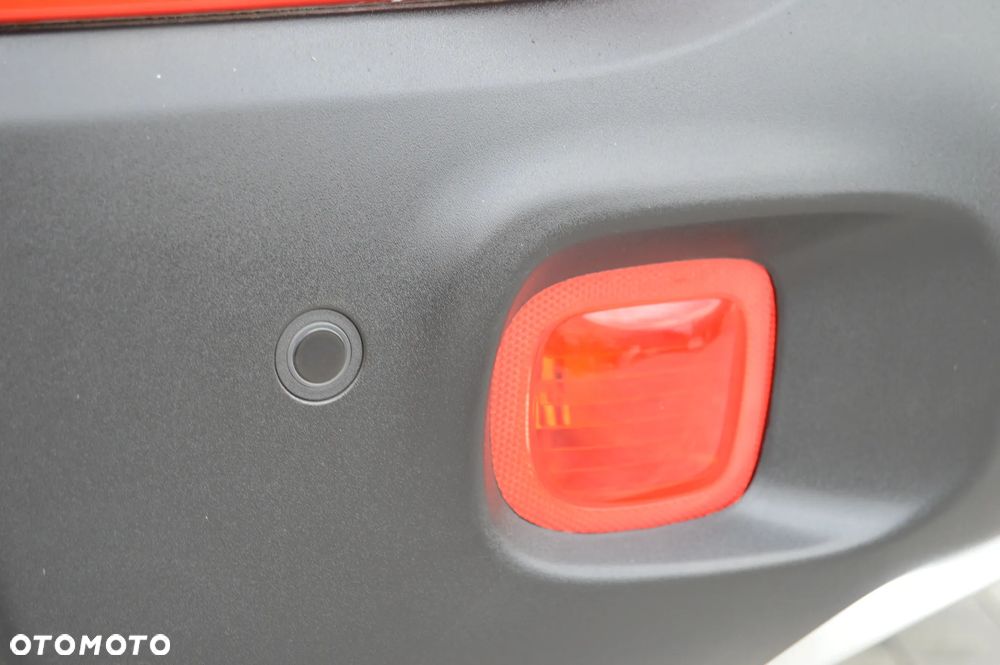 Jeep Renegade 1.4 MultiAir Limited - 11