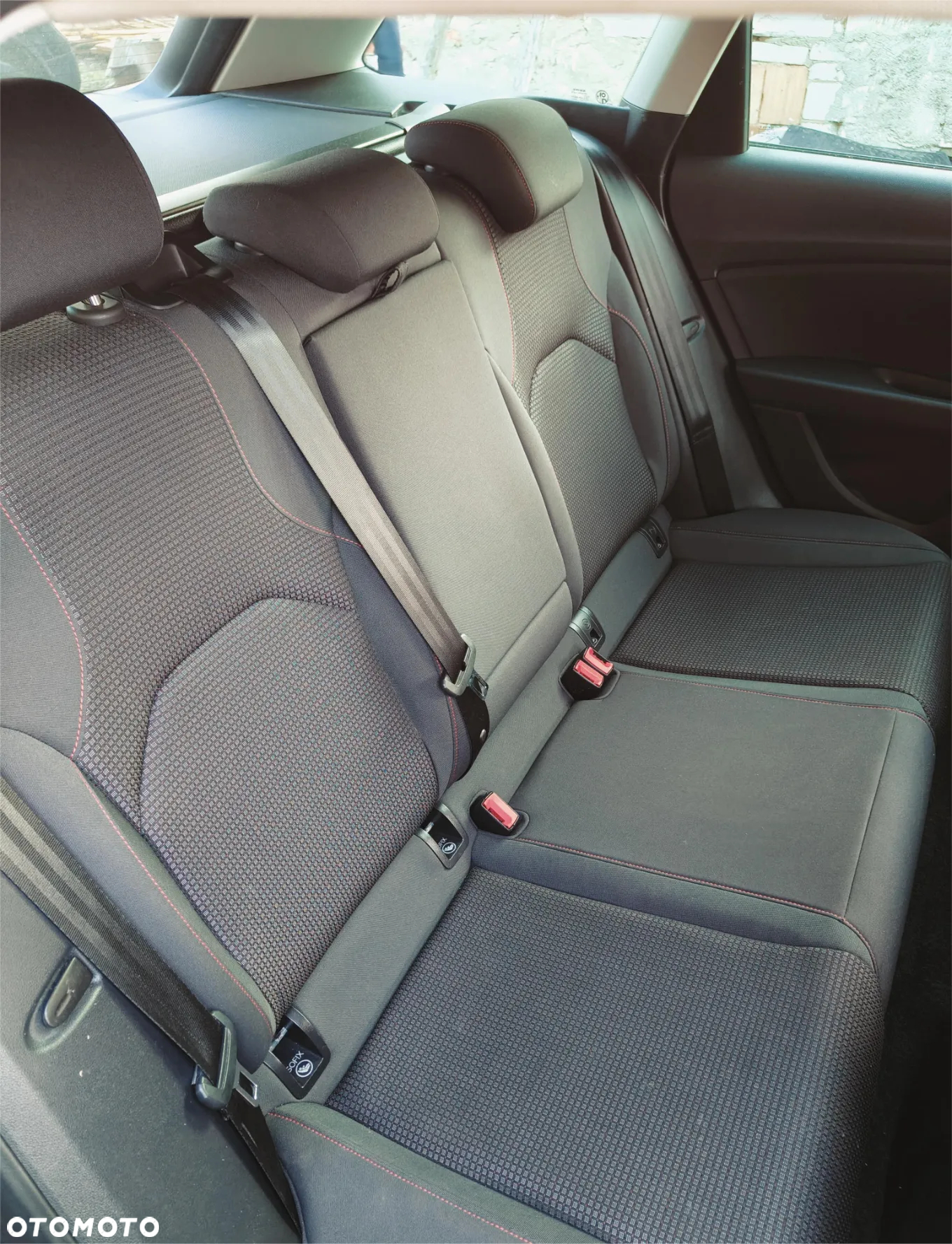Seat Leon 1.5 TSI Full LED - 17