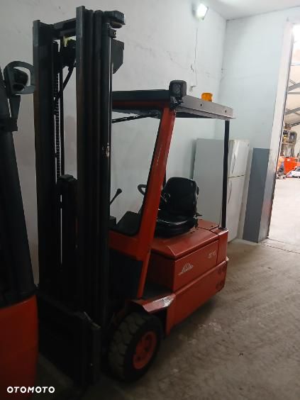 Linde - 1