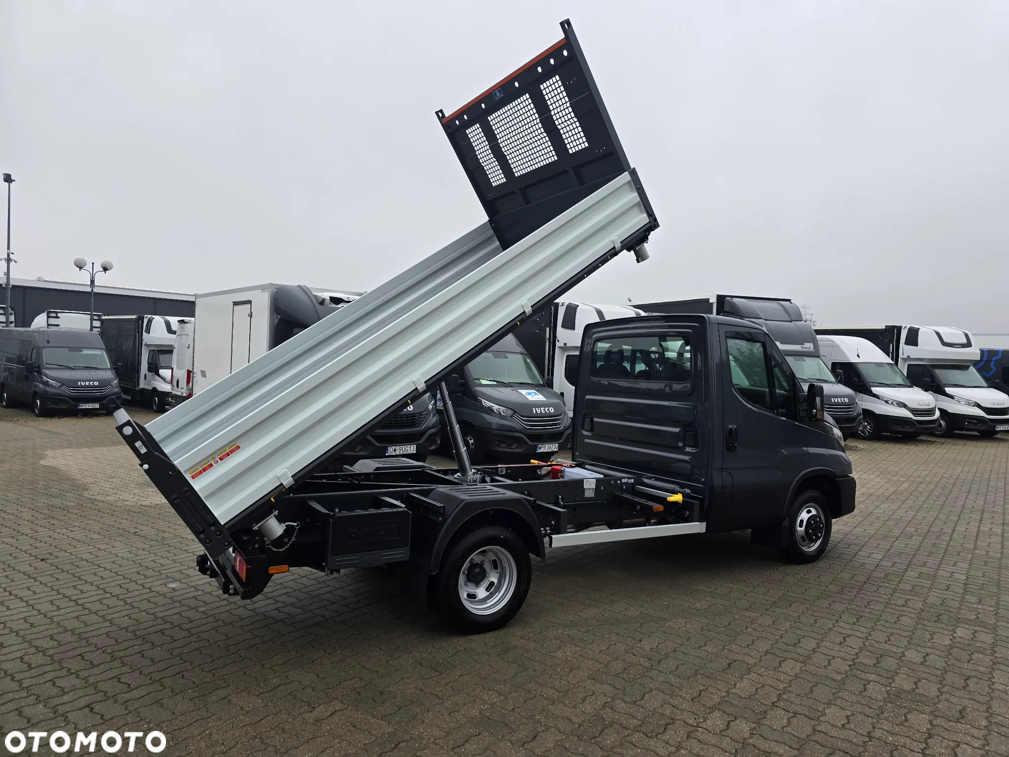 Iveco OKAZJA CENOWA !!! - 11