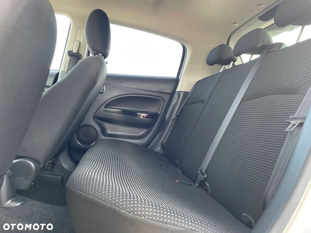Mitsubishi Space Star 1.2 Intense - 14