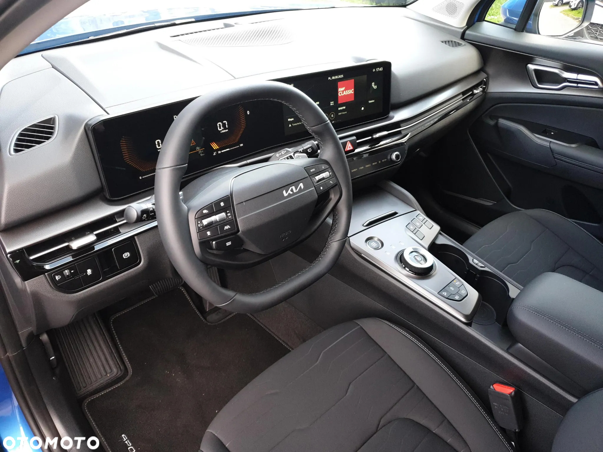 Kia Sportage 1.6 T-GDI L 2WD DCT - 9