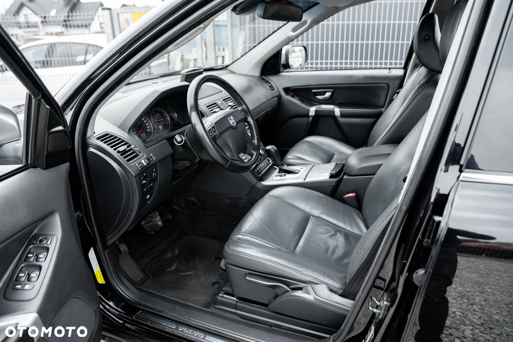 Volvo XC 90 D5 Momentum - 16