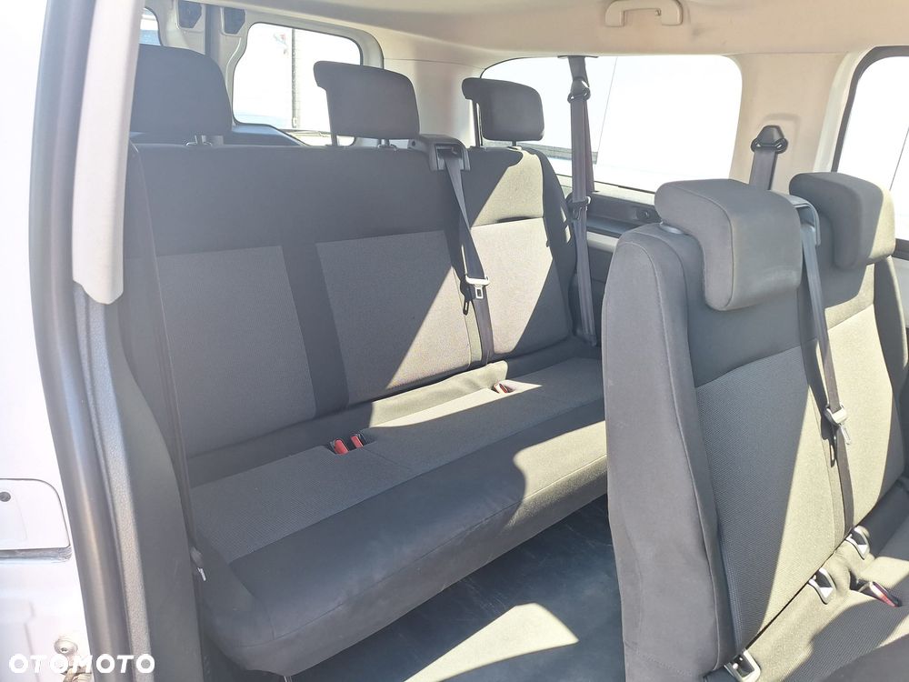 Toyota ProAce Kombi D-4D Long 2,8t - 18