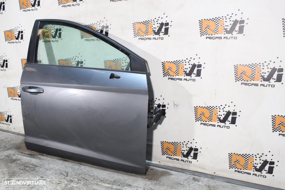 Porta Frente Direita Seat Leon 5F - 5