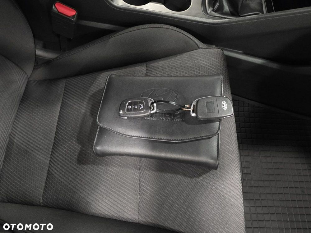 Hyundai Tucson 1.6 GDi 2WD Style - 29