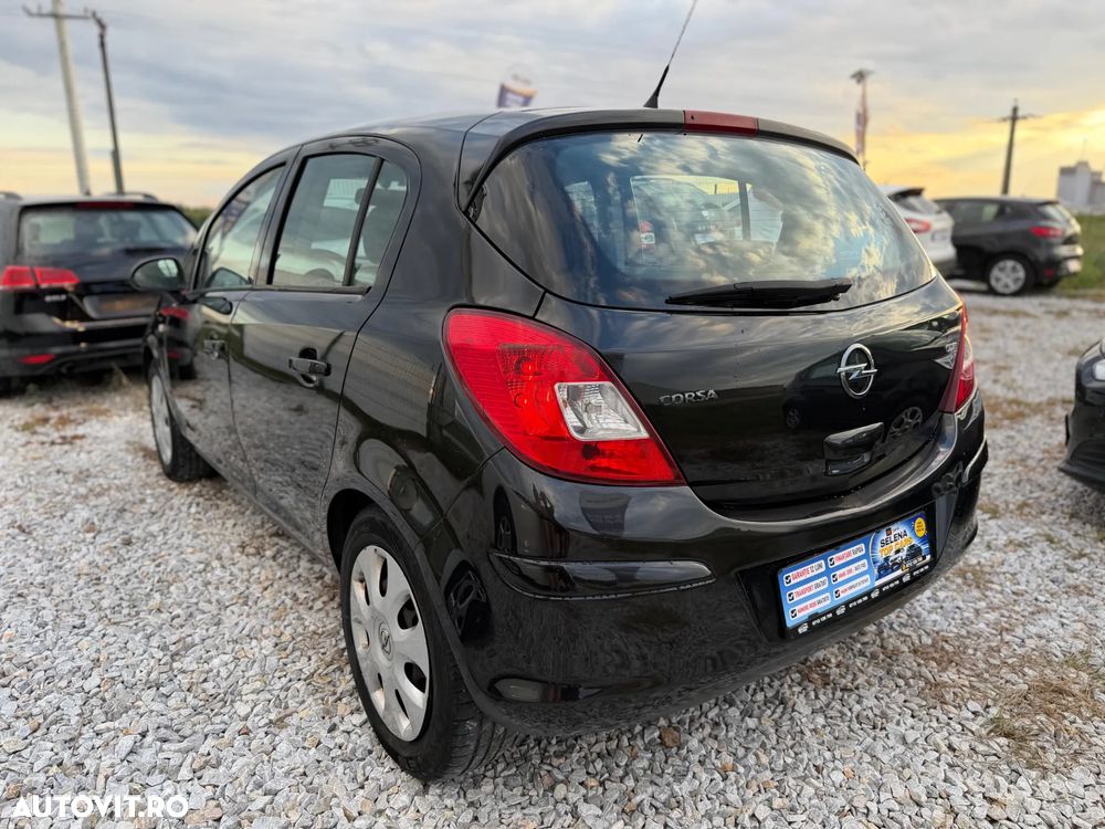 Opel Corsa 1.3 CDTI Selection - 8