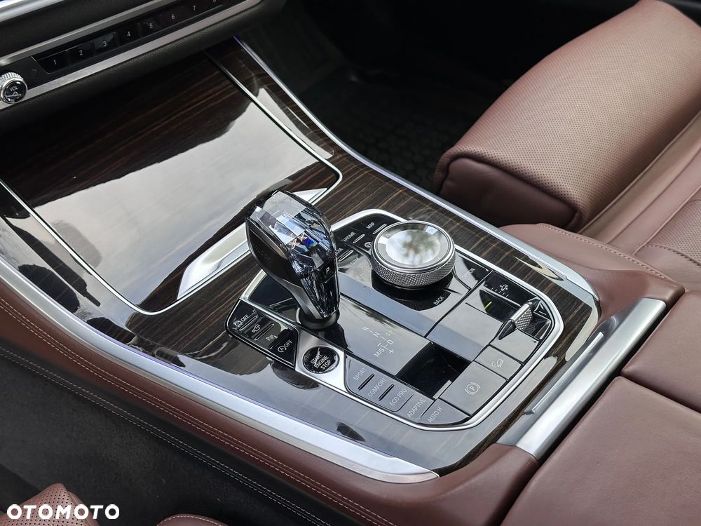 BMW X5 xDrive30d sport - 22