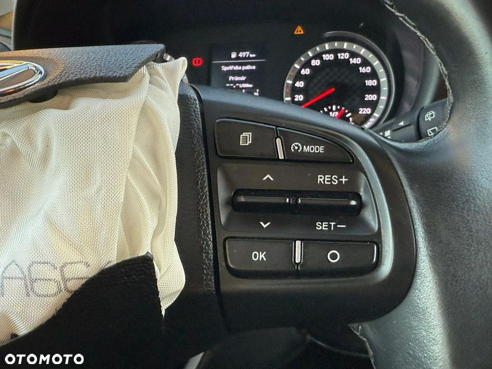 Hyundai i10 1.0 Comfort - 23