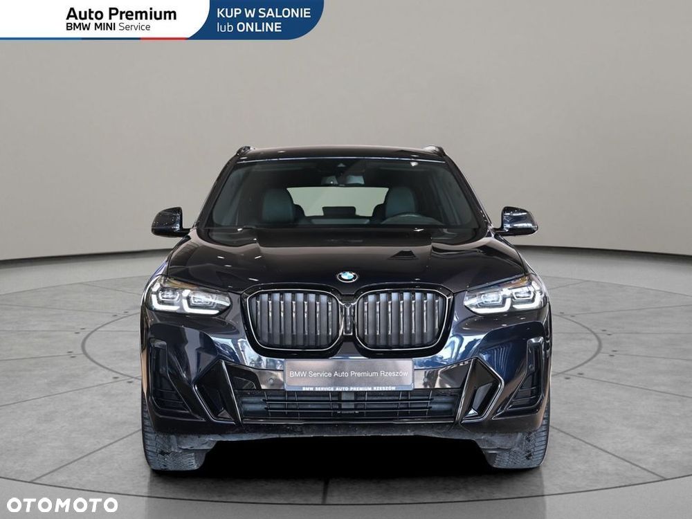 BMW X3 - 4