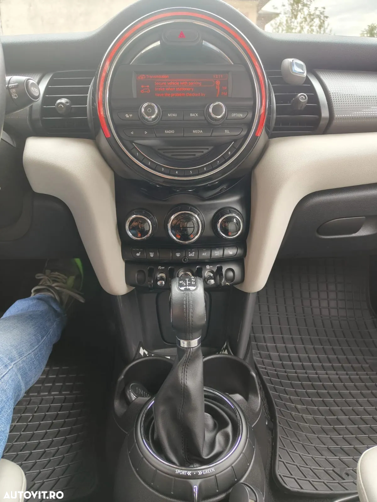 Mini Cooper - 8