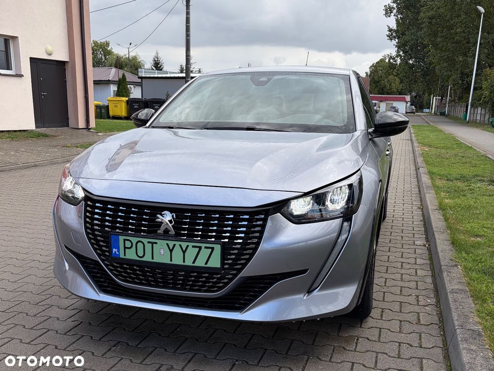 Peugeot 208 - 2