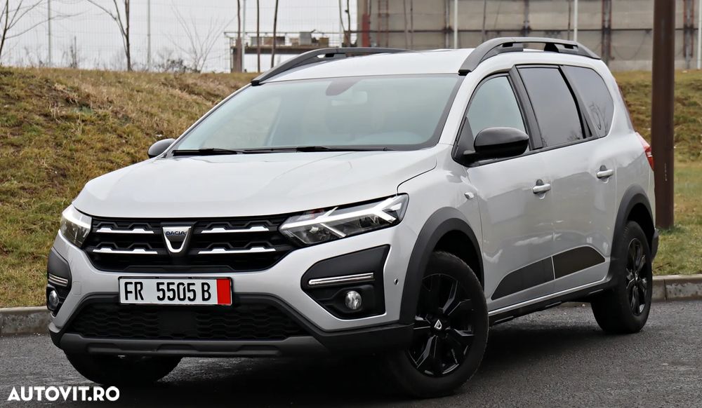 Dacia Jogger - 5